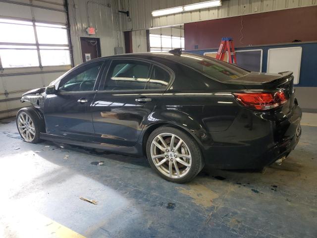 Image 2 of 2015 CHEVROLET SS  2015 with VIN 6G3F25RW6FL118847