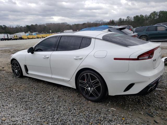Obraz 2 z 2023 KIA STINGER GT2 2023 z VIN KNAE55LC5P6131780