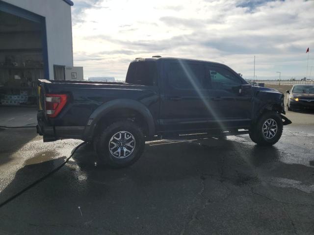 Image 3 of 2022 FORD F150 RAPTOR 2022 with VIN 1FTFW1RG3NFA86312