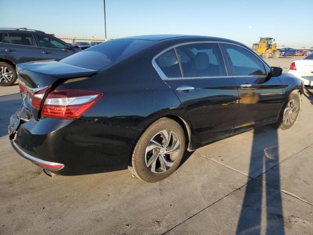 Image 3 of 2017 HONDA ACCORD LX 2017 with VIN 1HGCR2F34HA151012