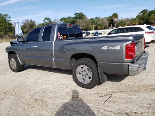 Obraz 2 z 2006 DODGE DAKOTA SLT 2006 z VIN 1D7HW42N46S689979