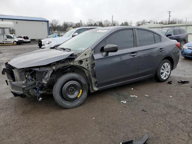 Изображение 1 2019 SUBARU IMPREZA  2019 с VIN 4S3GKAB64K3610792