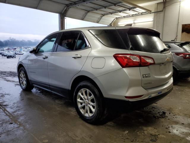 Изображение 2 2019 CHEVROLET EQUINOX LT 2019 с VIN 2GNAXJEV8K6251652