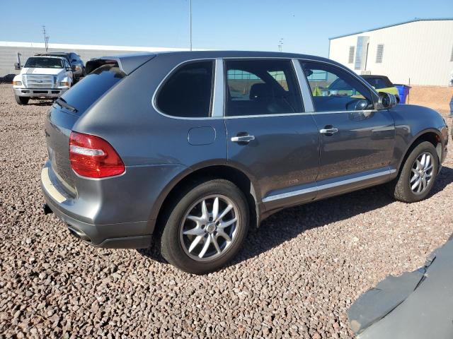 Image 3 of 2009 PORSCHE CAYENNE  2009 with VIN WP1AA29PX9LA09117