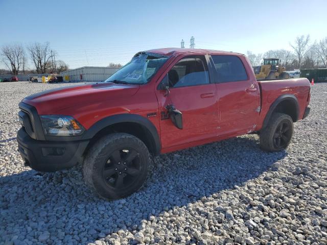 Obraz 1 z 2019 RAM 1500 CLASSIC SLT 2019 z VIN 1C6RR7LT2KS699075