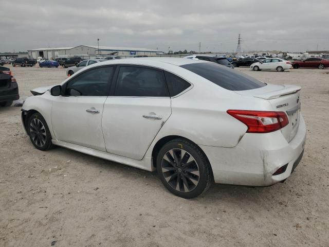 Image 2 of 2017 NISSAN SENTRA S 2017 with VIN 3N1AB7AP8HY257138