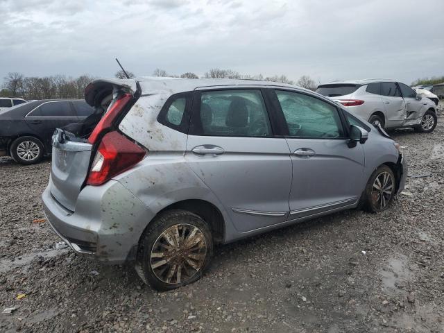 Image 3 of 2019 HONDA FIT EX 2019 with VIN 3HGGK5H86KM714345