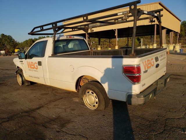 Obraz 2 z 2014 FORD F150  2014 z VIN 1FTNF1CF1EKD08686