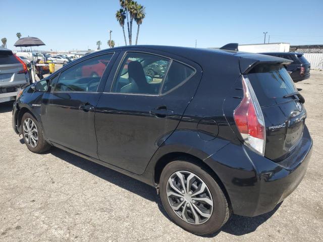 Изображение 2 2015 TOYOTA PRIUS C  2015 с VIN JTDKDTB35F1113483