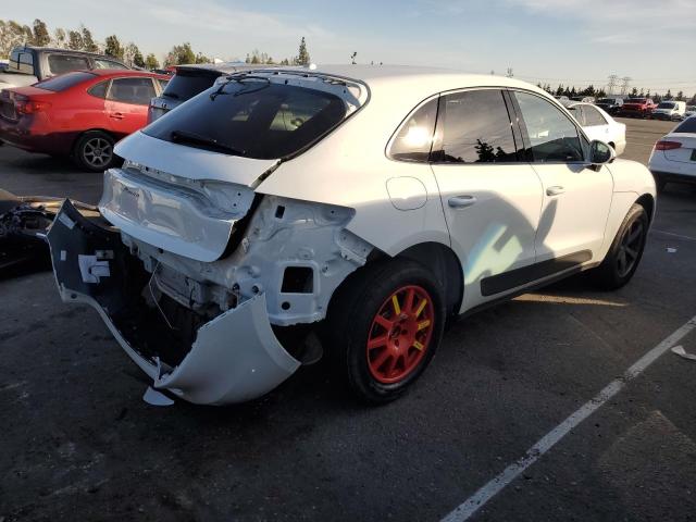 Obraz 3 z 2021 PORSCHE MACAN  2021 z VIN WP1AA2A53MLB15783