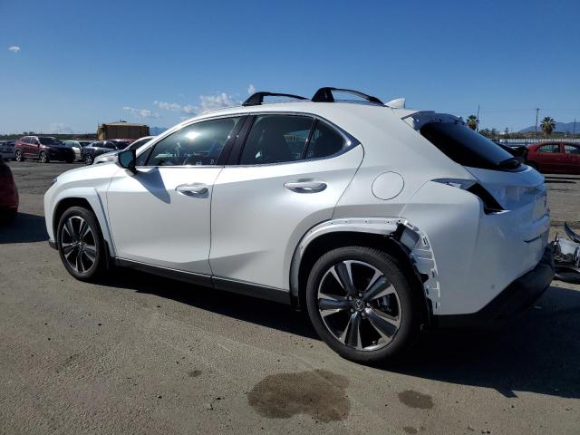 Изображение 2 2024 LEXUS UX 250H PREMIUM 2024 с VIN JTHP6JBH3R2174487