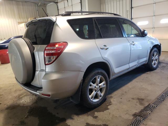 Image 3 of 2011 TOYOTA RAV4  2011 with VIN 2T3BF4DV5BW083198