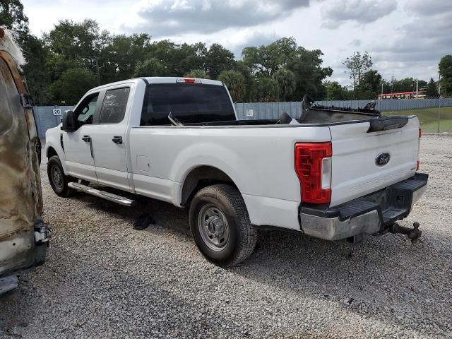 Obraz 2 z 2017 FORD F250 SUPER DUTY 2017 z VIN 1FT7W2A64HED04880