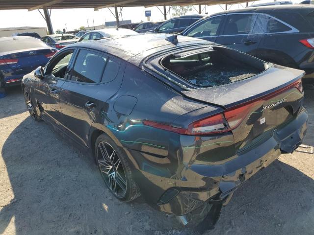 Obraz 2 z 2022 KIA STINGER GT2 2022 z VIN KNAE55LC5N6111848