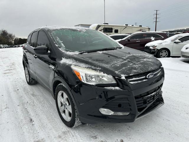 Image 1 of 2015 FORD ESCAPE SE 2015 with VIN 1FMCU0G7XFUC54350