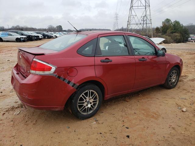Изображение 3 2011 FORD FOCUS SE 2011 с VIN 1FAHP3FN5BW128355