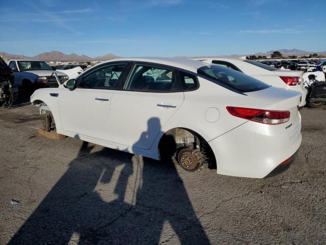 Image 2 of 2018 KIA OPTIMA LX 2018 with VIN 5XXGT4L35JG189618