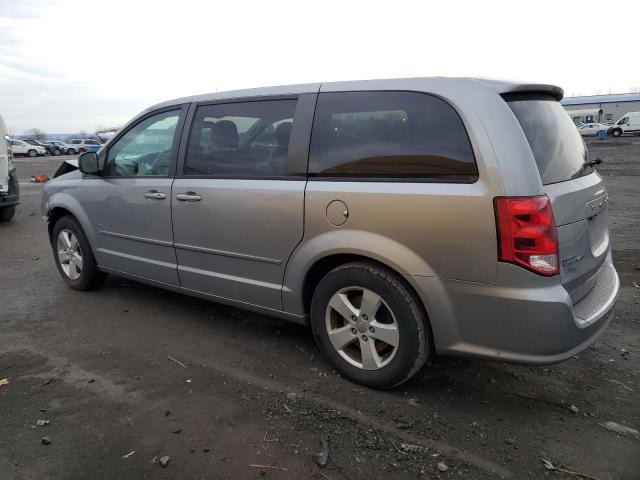 Image 2 of 2013 DODGE GRAND CARAVAN SE 2013 with VIN 2C4RDGBG3DR761227