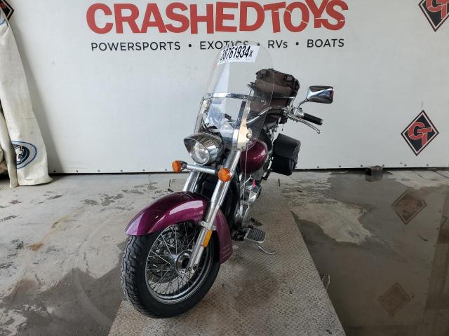 Obraz 3 z 2005 HONDA VT1300 S 2005 z VIN 1HFSC52065A201869