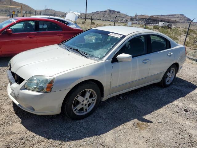 2004 MITSUBISHI GALANT LS MEDIUM 2004 image