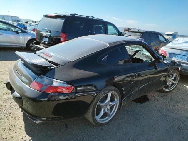 Изображение 3 2004 PORSCHE 911 CARRERA 2 2004 с VIN WP0AA29914S620140