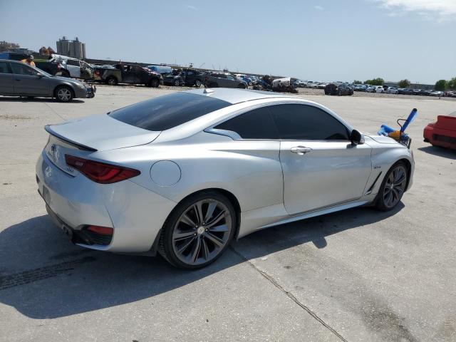 Image 3 of 2017 INFINITI Q60 PREMIUM 2017 with VIN JN1EV7EL7HM553819