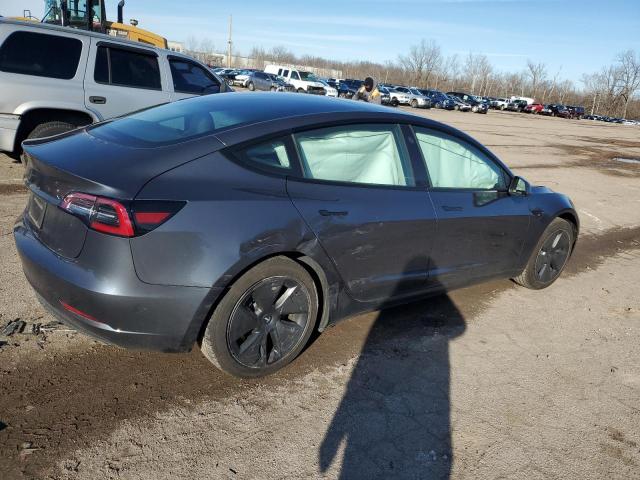 Изображение 3 2023 TESLA MODEL 3  2023 с VIN 5YJ3E1EA9PF427033