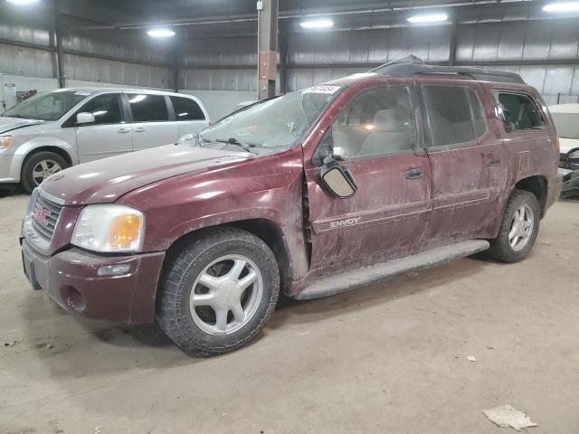 2004 GMC ENVOY XL 2004 image