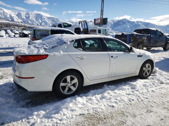 Image 3 of 2015 KIA OPTIMA LX 2015 with VIN KNAGM4A79F5590424