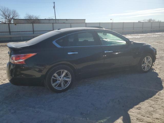 Image 3 of 2013 NISSAN ALTIMA 2.5 2013 with VIN 1N4AL3APXDN557487