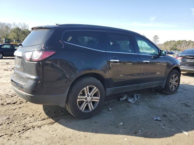 Изображение 3 2016 CHEVROLET TRAVERSE LT 2016 с VIN 1GNKVHKD0GJ276716