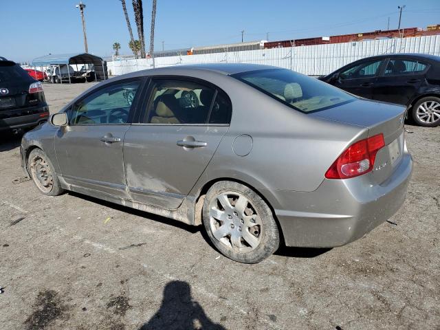Obraz 2 z 2006 HONDA CIVIC LX 2006 z VIN 2HGFA16516H502134