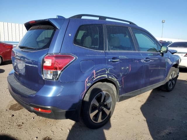 Obraz 3 z 2018 SUBARU FORESTER 2.5I LIMITED 2018 z VIN JF2SJAJC7JH492020