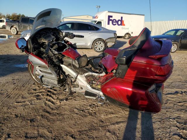 Image 3 of 2012 HONDA GL1800  2012 with VIN JH2SC68L3CK000902