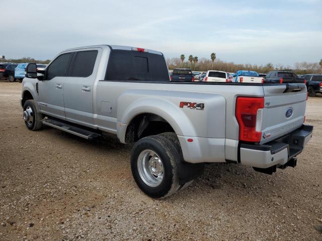 Изображение 3 2019 FORD F350 SUPER DUTY 2019 с VIN 1FT8W3DT4KEE52658