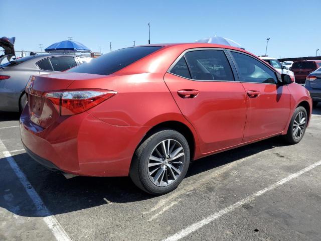 Image 3 of 2016 TOYOTA COROLLA L 2016 with VIN 5YFBURHE4GP501930