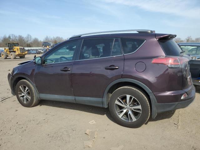 Obraz 2 z 2018 TOYOTA RAV4 ADVENTURE 2018 z VIN 2T3RFREV2JW734814