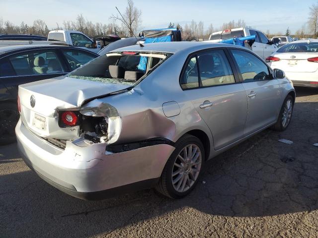 Image 3 of 2009 VOLKSWAGEN JETTA S 2009 with VIN 3VWJZ71K39M057271