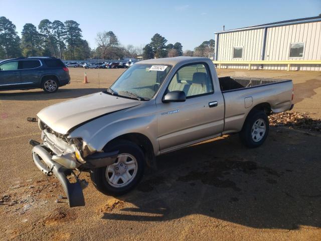 Obraz 1 z 2004 TOYOTA TACOMA  2004 z VIN 5TENL42N64Z455177