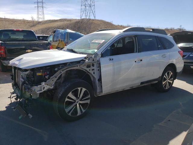 Obraz 1 z 2019 SUBARU OUTBACK 3.6R LIMITED 2019 z VIN 4S4BSEJC2K3238650