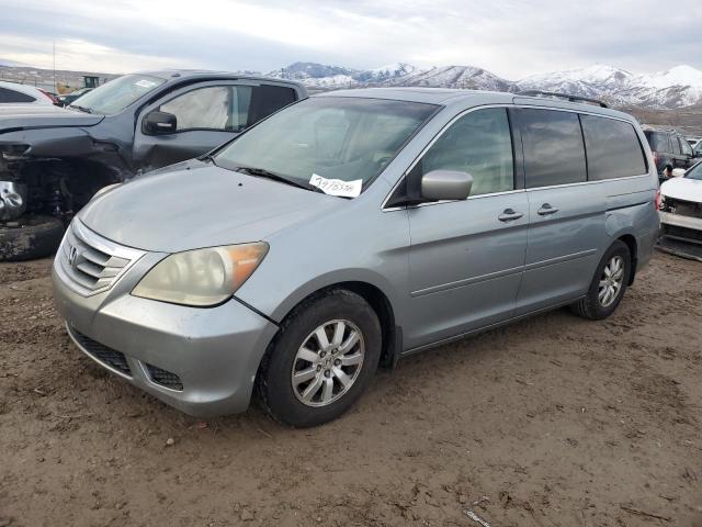 Изображение 2008 HONDA ODYSSEY EXL 2008