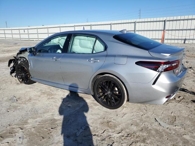 Image 2 of 2023 TOYOTA CAMRY XSE 2023 with VIN 4T1K61AK0PU084655