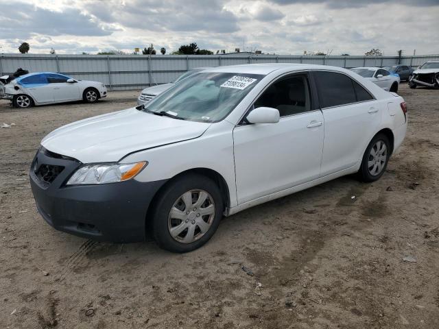 Image 1 of 2009 TOYOTA CAMRY BASE 2009 with VIN 4T4BE46K39R073185