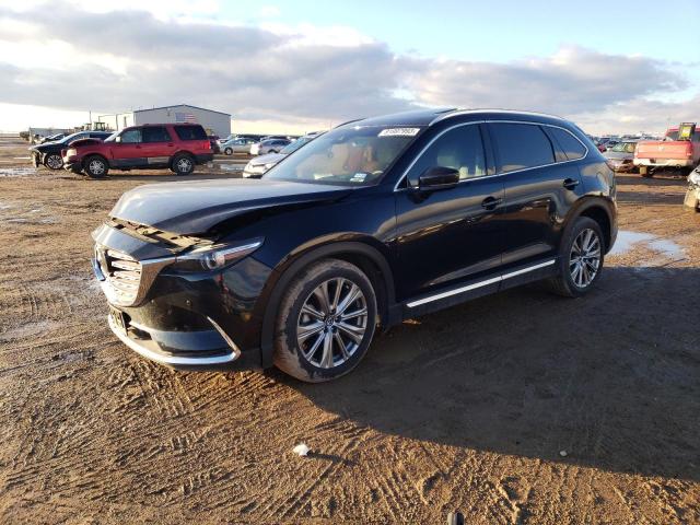 Image 1 of 2023 MAZDA CX-9 SIGNATURE 2023 with VIN JM3TCBEY3P0630577