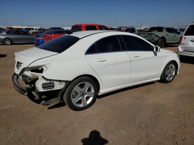 Image 3 of 2019 MERCEDES-BENZ CLA 250 2019 with VIN WDDSJ4EBXKN737807