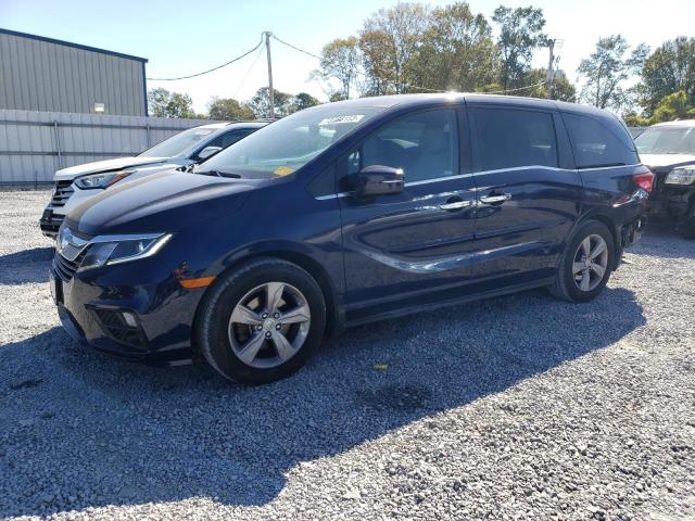 Изображение 2018 HONDA ODYSSEY EX 2018