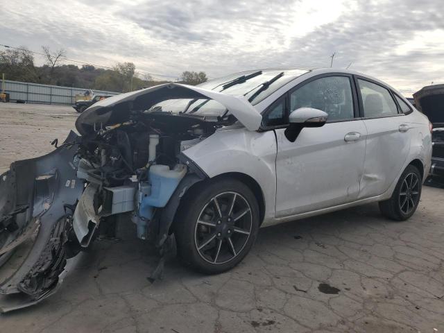 Image 1 of 2019 FORD FIESTA SE 2019 with VIN 3FADP4BJ3KM131388