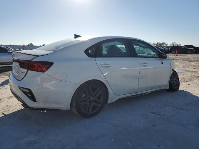 Obraz 3 z 2021 KIA FORTE GT LINE 2021 z VIN 3KPF34ADXME272644