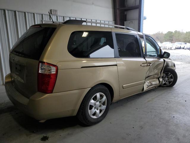 Obraz 3 z 2010 KIA SEDONA LX 2010 z VIN KNDMG4C32A6356832