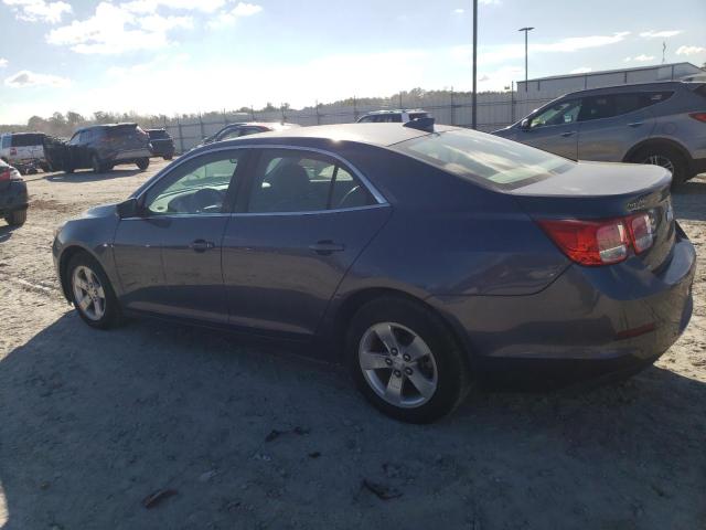 Image 2 of 2015 CHEVROLET MALIBU 1LT 2015 with VIN 1G11C5SL3FF336918